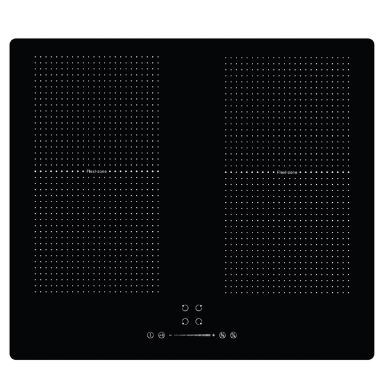AQ3703BG. 60cm Flex Induction Hob AQ3703BG. 60cm Flex Induction Hob ICONFLEX60F