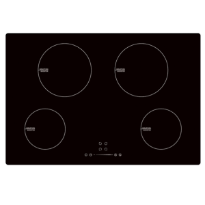 AQ3706BG 77cm Induction Hob UBIND77F