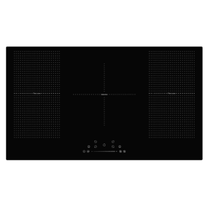 AQ3709BG 90cm Flex Induction Hob ICONFLEX90F
