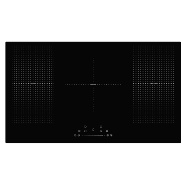 AQ3709BG 90cm Flex Induction Hob ICONFLEX90F