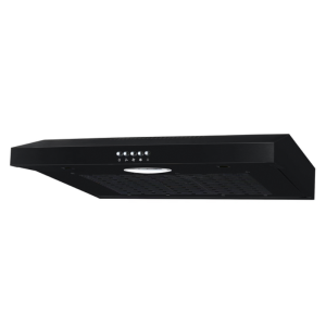 AQ4001BK Visor Hood Black UBSVH60BK