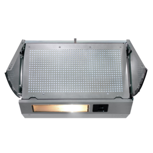 AQ4002G Integrated Hood UBINTD60SV.2