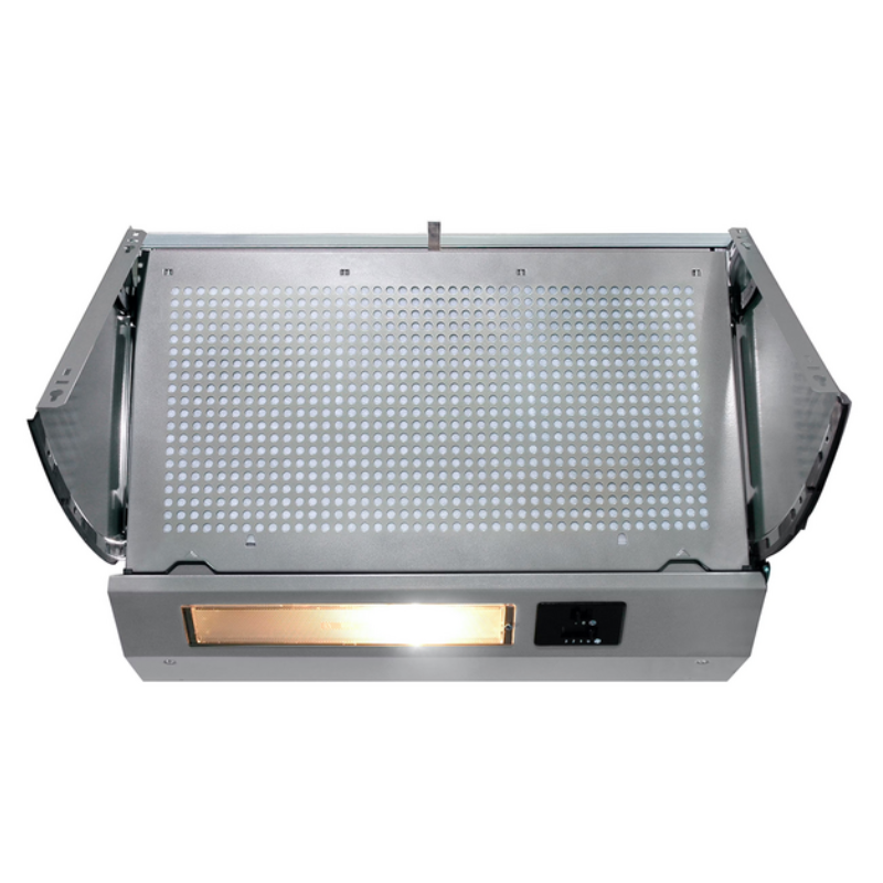 AQ4002G Integrated Hood AQ4002G Integrated Hood UBINTD60SV.2