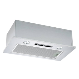 AQ4008SS Canopy Hood Silver UBCAN52SV.1