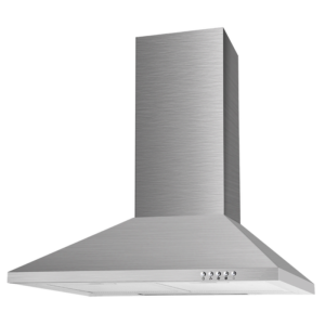 AQ4112SS Chimney Hood 70cm Stainless Steel UBSCH70SS