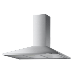 AQ4113SS Chimney Hood 90cm Stainless Steel UBSCH90SS