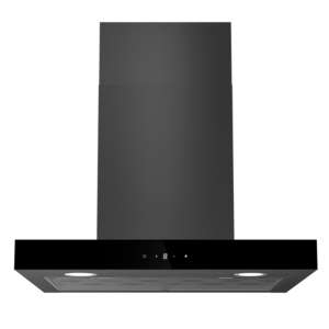 AQ4611BK Box Hood 60cm Black UBSBOX60BK