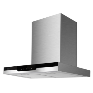 AQ4611SS Box Hood 60cm Stainless Steel ICONBOX60.1
