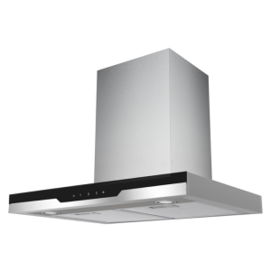 AQ4612SS Box Hood 70cm Stainless Steel ICONBOX70.1