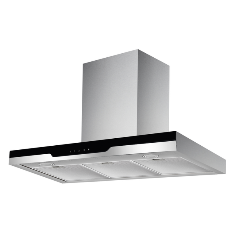 AQ4613SS Box Hood 90cm Stainless Steel AQ4613SS Box Hood 90cm Stainless Steel ICONBOX90.1