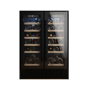 AQ6004BG 60cm Wine Cooler UBBKWC60DD
