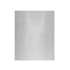 AQ9001SS 60cm Stainless Steel Splashback SB60