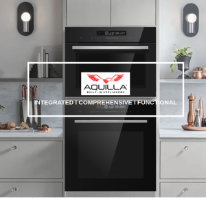 Aquilla Appliances Front