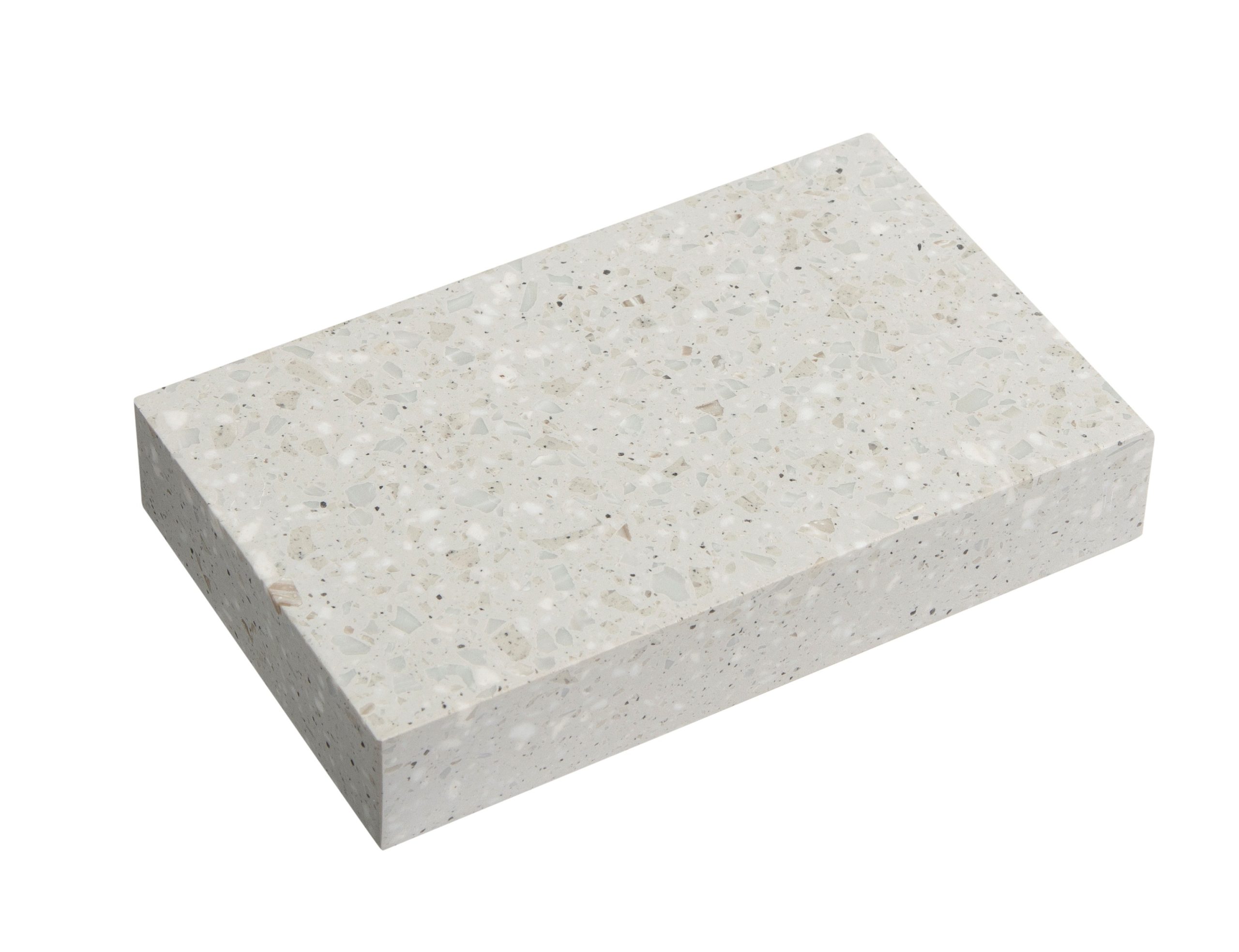 Minerva Swatch Block Rondo Grey Minerva Swatch Block Rondo Grey
