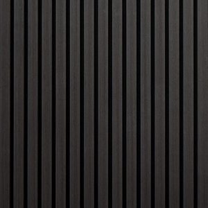 Aquilla Designer Wall Acoustic Charcoal Close