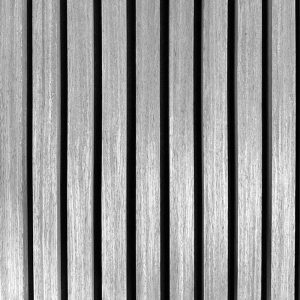 Aquilla Designer Wall Acoustic Grey Oak Close