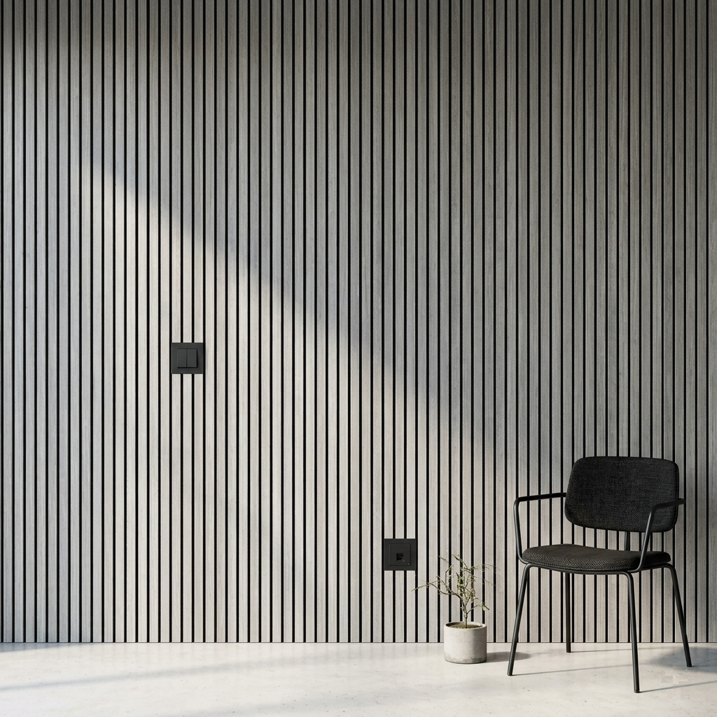 Aquilla Designer Wall Acoustic Grey Oak Lifestyle Aquilla Designer Wall Acoustic Grey Oak Lifestyle