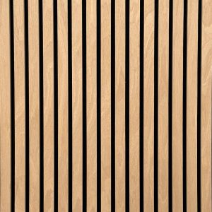 Aquilla Designer Wall Acoustic Light Ash Close