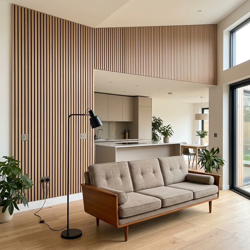 Aquilla Designer Wall Acoustic Light Ash Lifestyle Aquilla Designer Wall Acoustic Light Ash Lifestyle