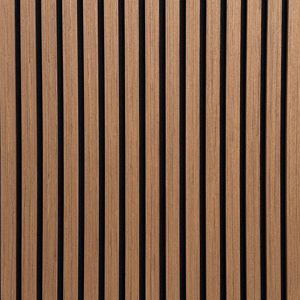 Aquilla Designer Wall Acoustic Natural Oak Close Aquilla Designer Wall Acoustic Natural Oak Close