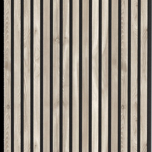 Aquilla Designer Wall Acoustic Silver Birch Close Aquilla Designer Wall Acoustic Silver Birch Close
