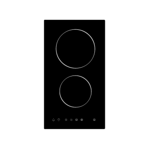 AQ3500BG Domino Ceramic Hob
