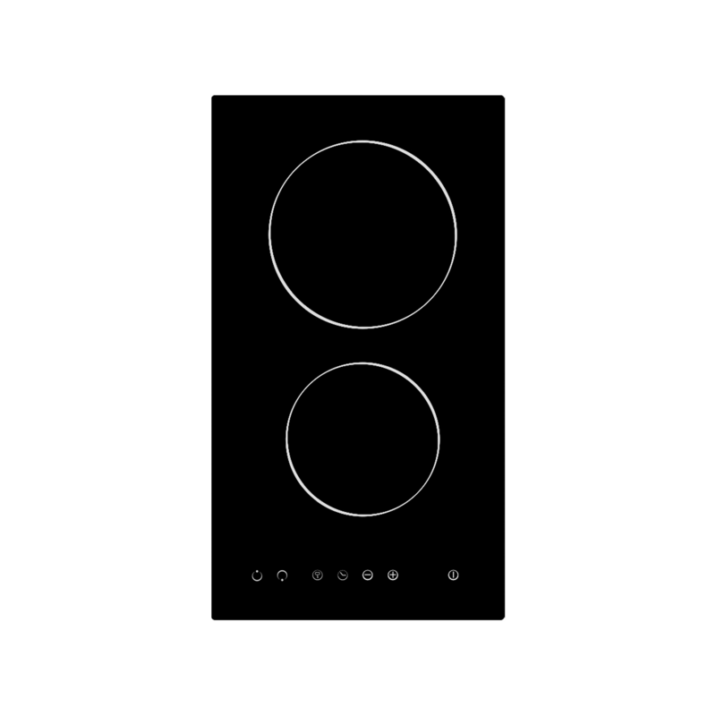 AQ3500BG Domino Ceramic Hob