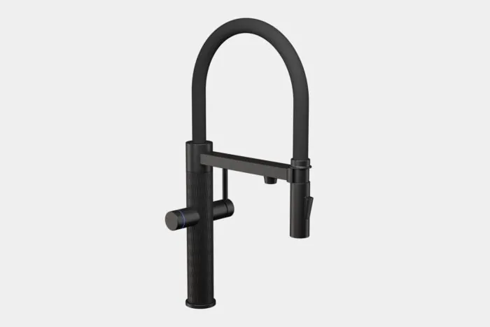 Vanquish Gunmetal Hot Tap - Image 5