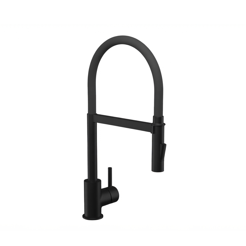 Aquilla Tap Cantina Black