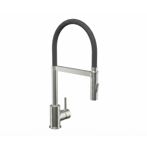 Aquilla Tap Cantina Brushed