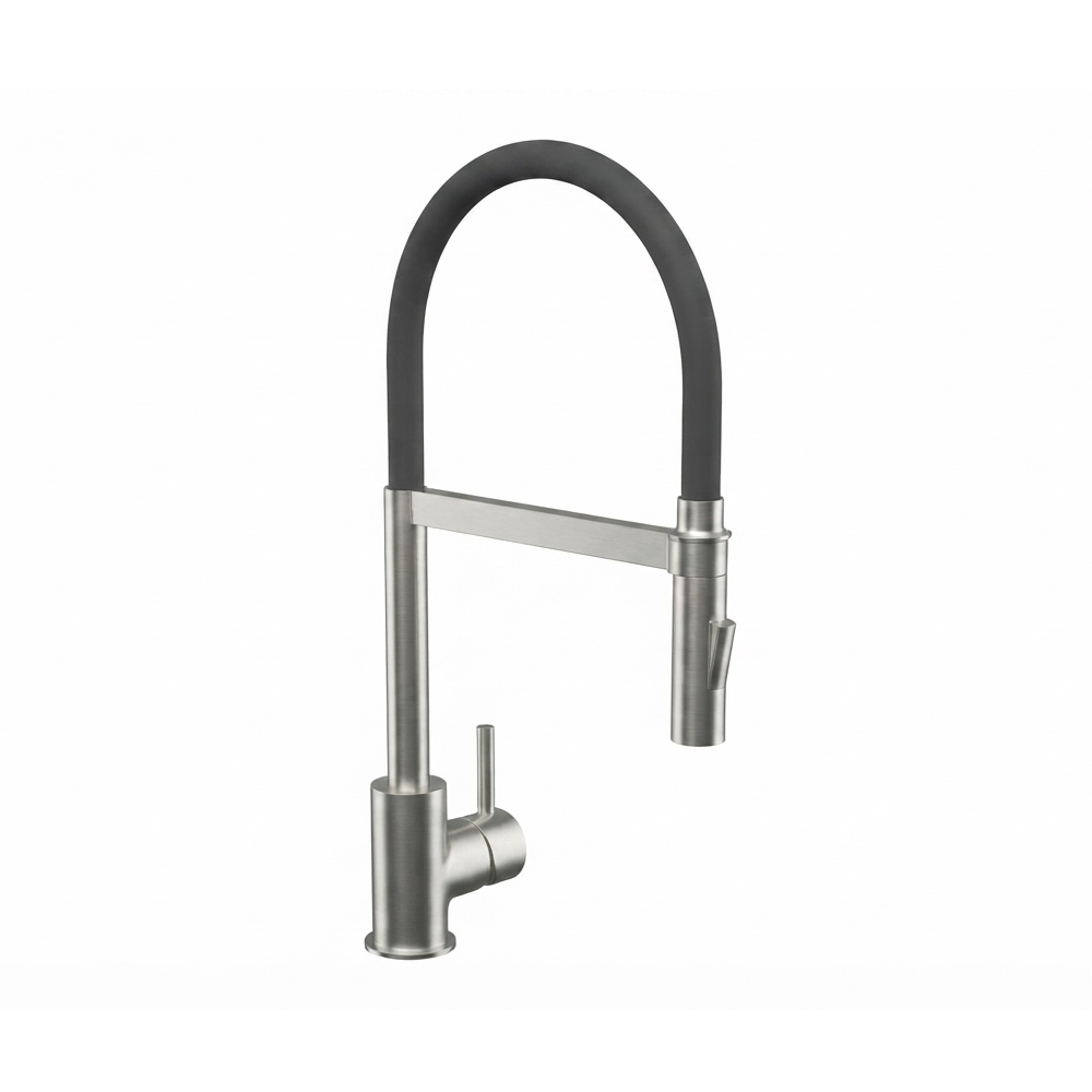 Aquilla Tap Cantina Brushed