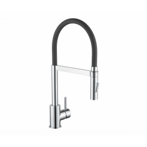 Aquilla Tap Cantina Chrome