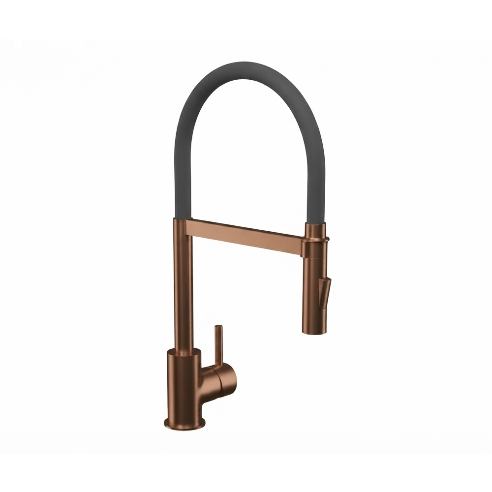 Aquilla Tap Cantina Copper