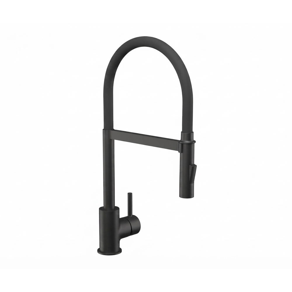Aquilla Tap Cantina Gunmetal