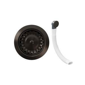 Capella 1.0 Gunmetal Waste