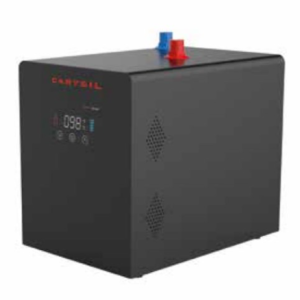 Aquilla Hot Tap Large Hot Tank
