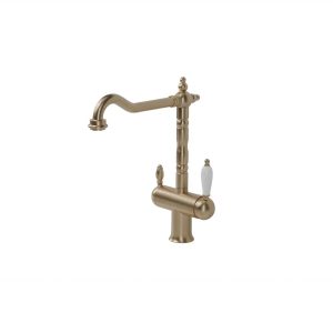 Aquilla Vanguard Brass
