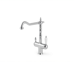 Aquilla Tap Vanguard Chrome