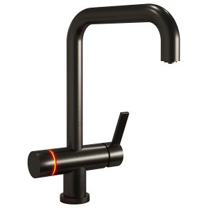 Aquilla Hot Tap Vecta Gunmetal