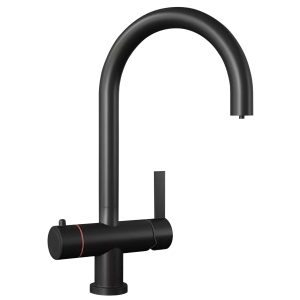 Aquilla Hot Tap Virage Black
