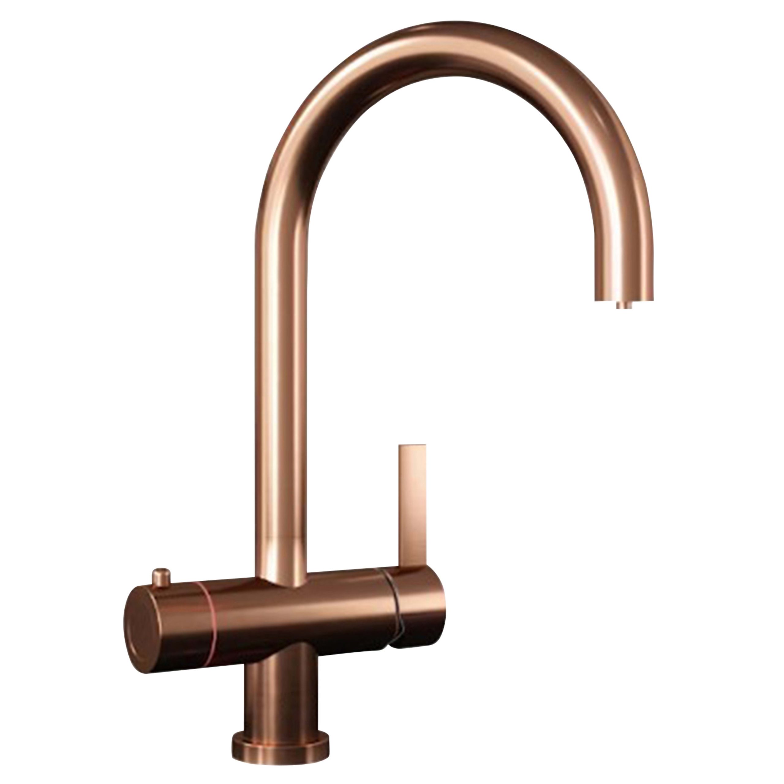 Aquilla Hot Tap Virage Copper