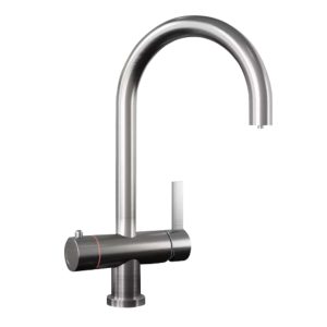 Aquilla Hot Tap Virage Nickel